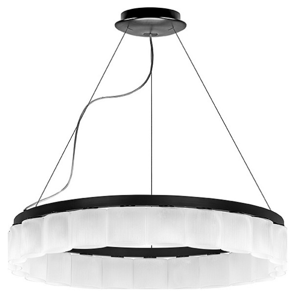 Фото Подвесной светильник Lightstar Nibbler 812236