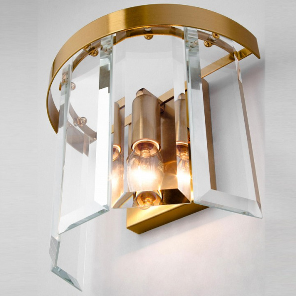 Фото Накладной светильник Bogate's Eclipse 358/1 Smart