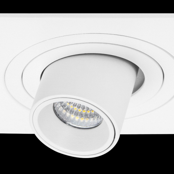 Фото Встраиваемый светильник Lightstar Intero i516164