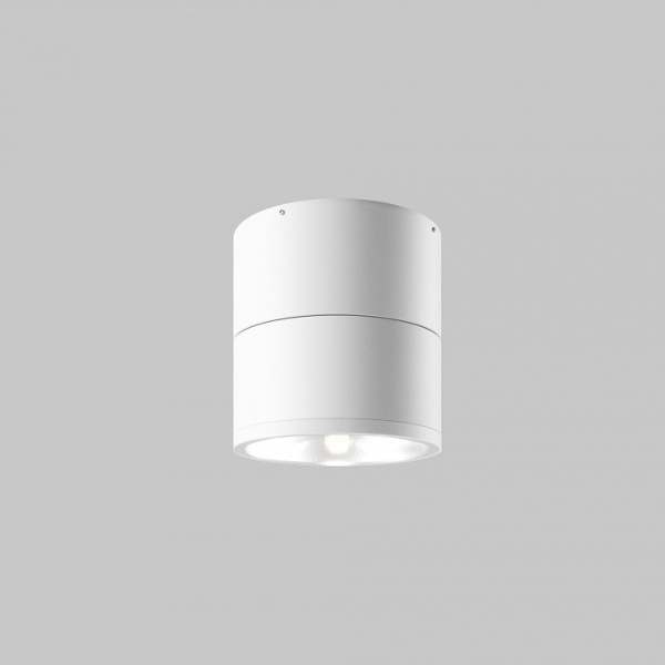 Фото Накладной светильник Maytoni Spin O310CL-L7W3K