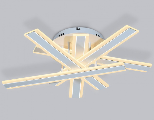 Фото Потолочная люстра Ambrella Light FA FA8903