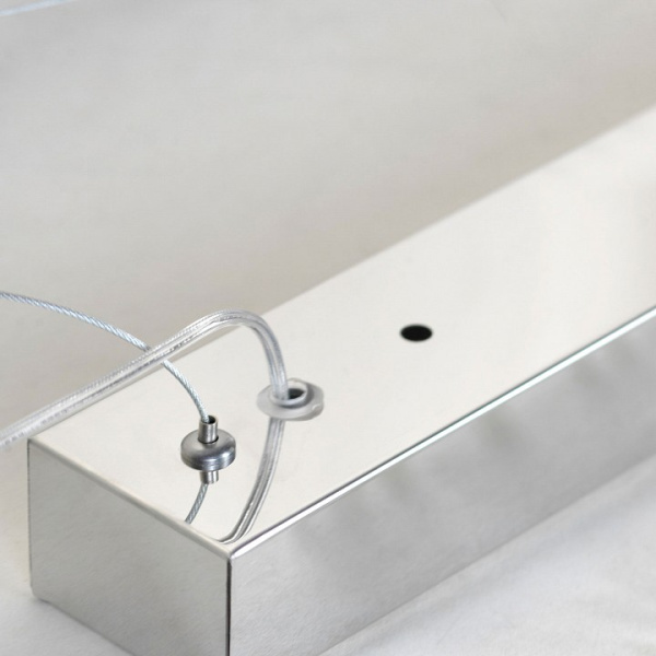 Фото Подвесной светильник Lussole Enterprise LSP-7067