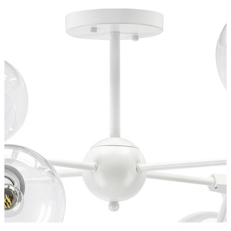 Фото Люстра на штанге Lightstar Beta 785086