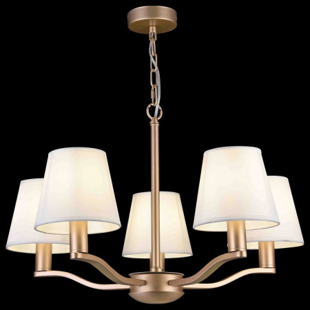 Фото Подвесная люстра Freya Marika FR5671PL-05G