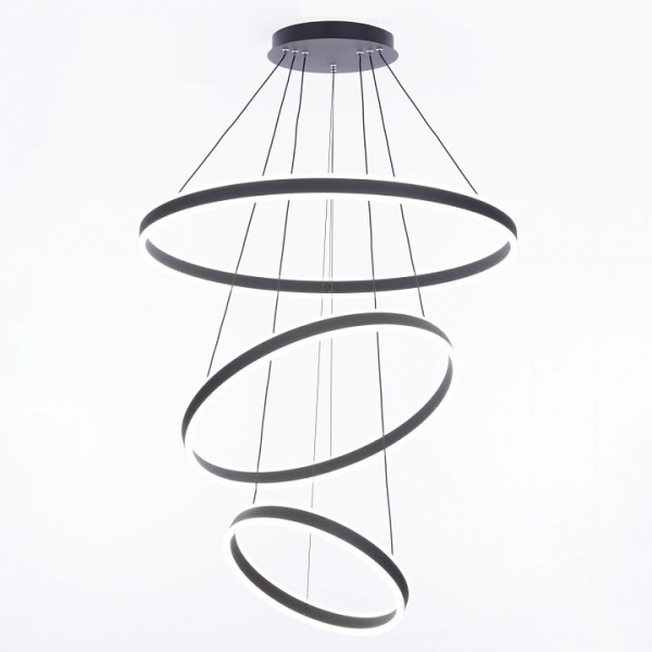 Фото Подвесной светильник Citilux Дуэт CL719681