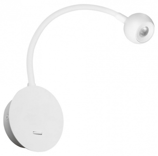 Фото Бра Loft it Point 10254 White