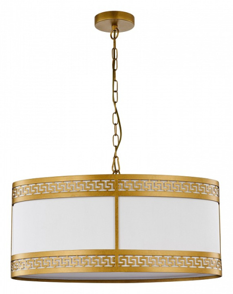 Фото Подвесной светильник Favourite Exortivus 4011-3PC