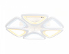 Открыть Потолочная люстра Ambrella Light FA FA4494 Фото Потолочная люстра Ambrella Light FA FA4494