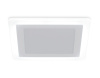 Открыть Встраиваемый светильник Ambrella Light DCR DCR396 Фото Встраиваемый светильник Ambrella Light DCR DCR396
