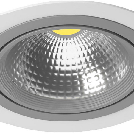 Фото Встраиваемый светильник Lightstar Intero 111 i936060709