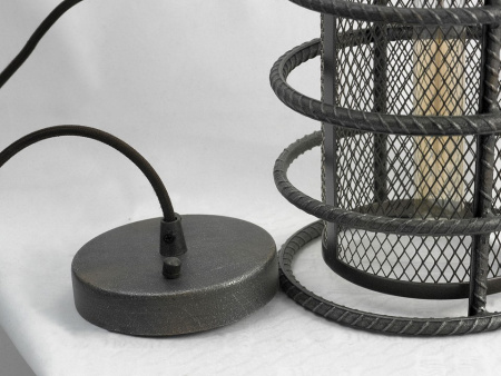 Фото Подвесной светильник Lussole Eastchester LSP-9645