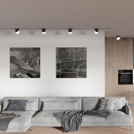 Фото Светильник на штанге Novotech SMAL 359096