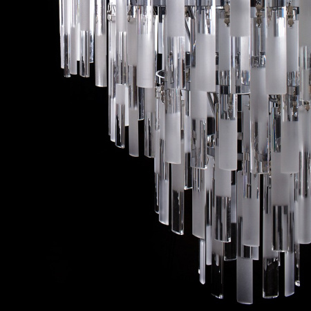 Открыть Подвесная люстра Arte Lamp Eliza A1009SP-6CC Фото Подвесная люстра Arte Lamp Eliza A1009SP-6CC
