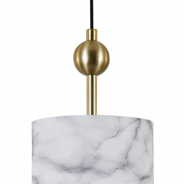 Открыть Светильник на штанге Indigo Venato 13036/1P Brass Фото Светильник на штанге Indigo Venato 13036/1P Brass