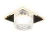 Открыть Встраиваемый светильник Ambrella Light TN TN355 Фото Встраиваемый светильник Ambrella Light TN TN355