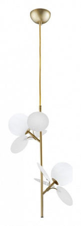 Фото Подвесной светильник Loft it Matisse 10008/2P white