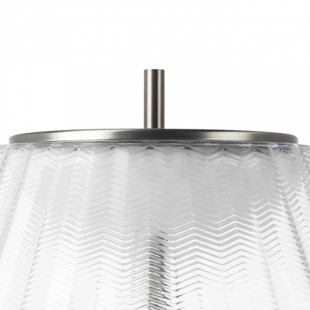 Фото Настольная лампа декоративная Lightstar Napoli 794910