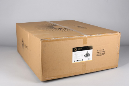 Фото Подвесная люстра Aployt Kler APL.709.03.18