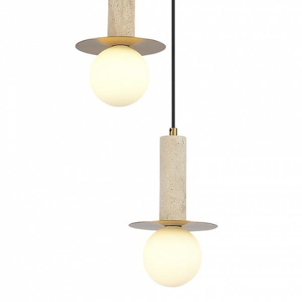 Фото Подвесной светильник ST-Luce Earthy SL1194.303.03