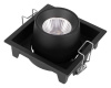 Открыть Встраиваемый светильник Loft it Flash 10319/B Black Фото Встраиваемый светильник Loft it Flash 10319/B Black