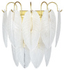 Накладной светильник Arte Lamp Evie A4052AP-2SG Накладной светильник Arte Lamp Evie A4052AP-2SG