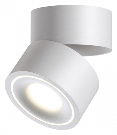 Фото Накладной светильник Novotech Groda 358774