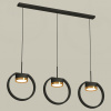 Подвесной светильник Ambrella Light XB XB9107103 Подвесной светильник Ambrella Light XB XB9107103