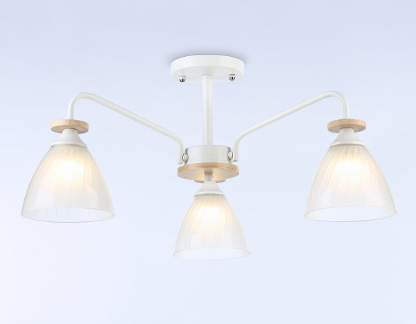 Открыть Люстра на штанге Ambrella Light TR TR9562 Фото Люстра на штанге Ambrella Light TR TR9562