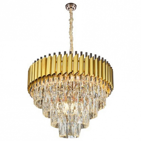 Фото Подвесной светильник Omnilux Fontevivo OML-81903-12