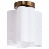 Накладной светильник Arte Lamp Serenata A3459PL-1AB Накладной светильник Arte Lamp Serenata A3459PL-1AB