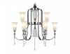 Открыть Подвесная люстра Ambrella Light TR TR3249 Фото Подвесная люстра Ambrella Light TR TR3249