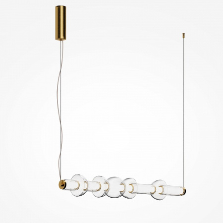 Фото Подвесной светильник Maytoni Cosmo MOD210PL-L39BS3K