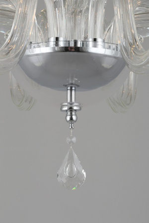 Фото Подвесная люстра Omnilux Scalea OML-89303-12