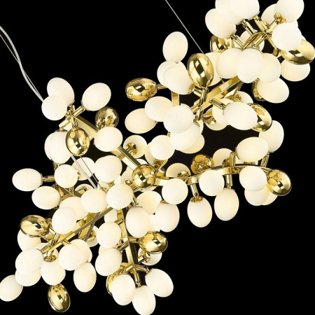 Фото Подвесная люстра Wertmark Olivia WE232.12.323