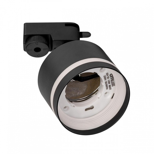 Открыть Светильник на штанге Citilux Hardy CL002T11 Фото Светильник на штанге Citilux Hardy CL002T11