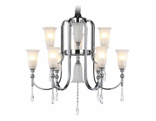 Фото Подвесная люстра Ambrella Light TR TR3249