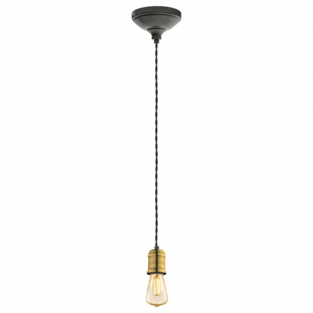 Фото Подвесной светильник Eglo Yorth 32537