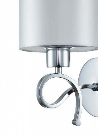 Фото Бра Indigo Davinci 13011/1W Chrome