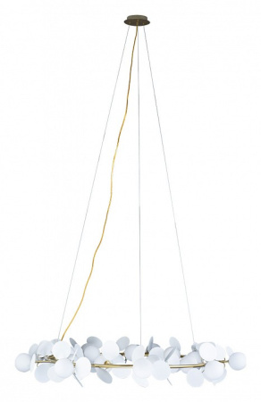 Фото Подвесная люстра Loft it Matisse 10008/1300 white