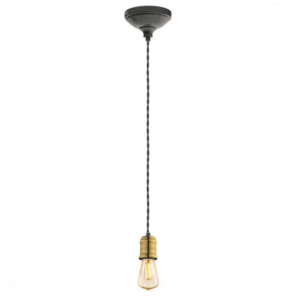 Фото Подвесной светильник Eglo Yorth 32537