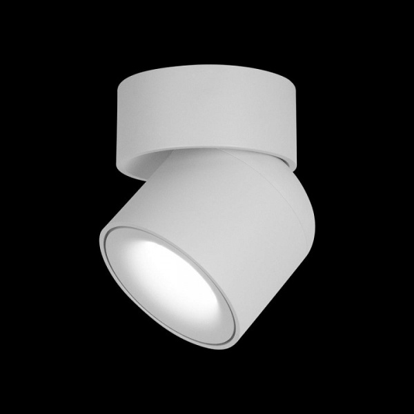 Открыть Накладной светильник Loft it Tictac 10180 White 4000K Фото Накладной светильник Loft it Tictac 10180 White 4000K
