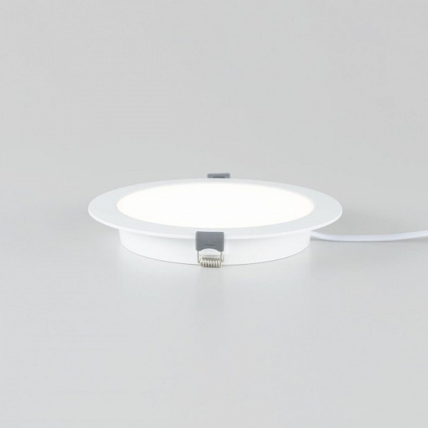 Фото Встраиваемый светильник Citilux Галс CLD5516N