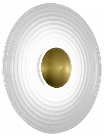 Фото Накладной светильник ST-Luce Moon SL6125.311.01