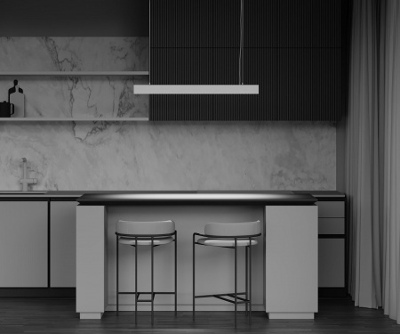 Фото Подвесной светильник Maytoni Vinder P050PL-L40W4K