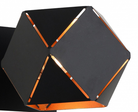 Фото Люстра на штанге ST-Luce Enigma SL258.402.05