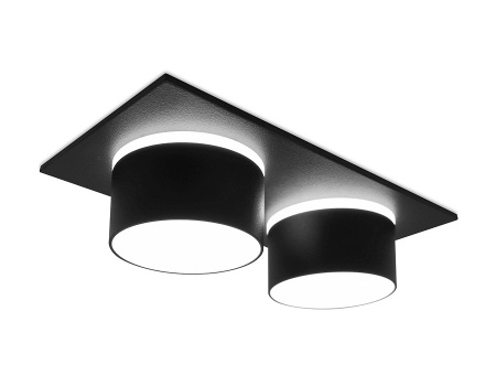 Открыть Встраиваемый светильник Ambrella Light TN TN331 Фото Встраиваемый светильник Ambrella Light TN TN331