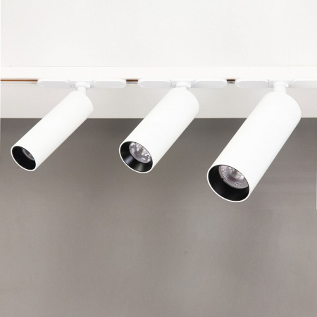 Фото Светильник на штанге Citilux Тубус CL01T070N