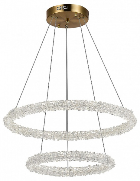 Фото Подвесной светильник ST-Luce Avana SL6110.203.02