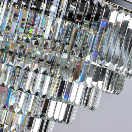 Фото Подвесная люстра Divinare Nova 3001/01 LM-25