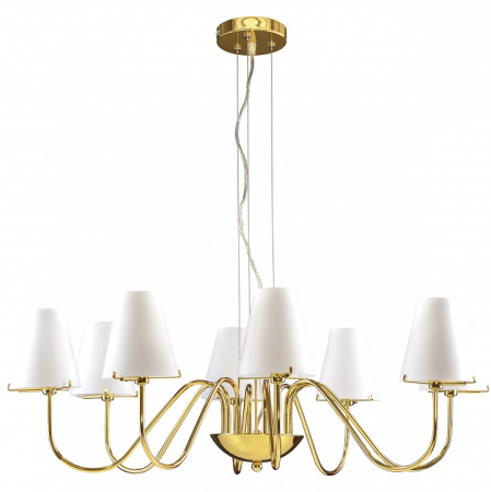 Фото Подвесная люстра Lightstar Diafano 758082